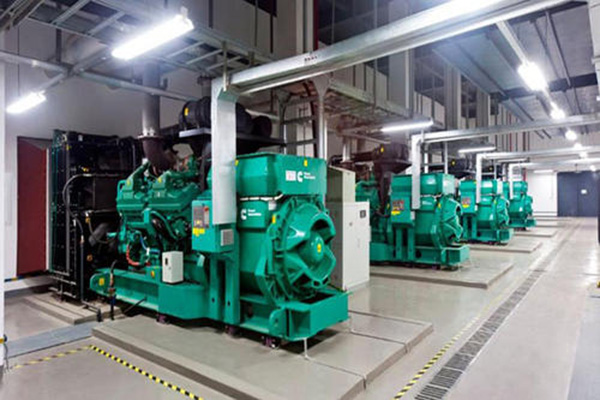 三原发电机出租 三原发电机出租