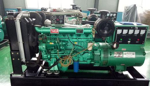 三原发电机不发电的原因 三原发电机不发电的原因