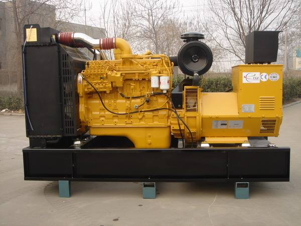 三原发电机出租