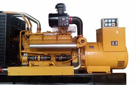 三原发电机出租