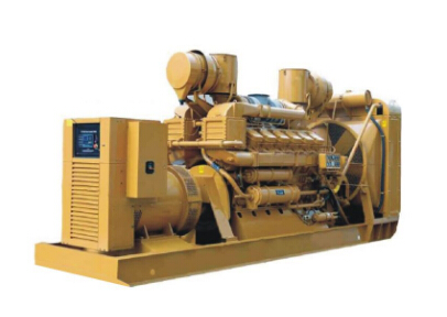 三原发电机出租