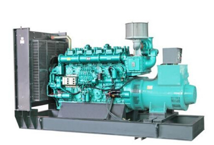 三原发电机出租