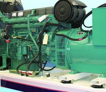 三原发电机出租